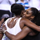 Image for article titled Venus Williams Beats Serena 6-3, 6-4 At Indian Wells